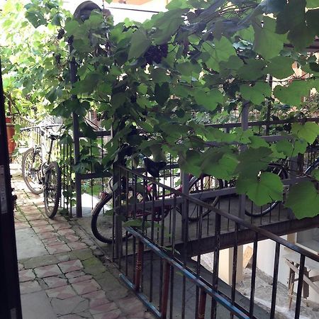 Apartment Downtown Mukaçeve Dış mekan fotoğraf
