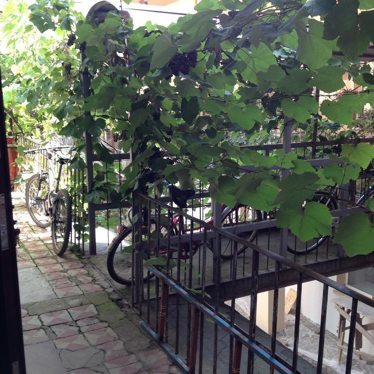 Apartment Downtown Mukaçeve Dış mekan fotoğraf