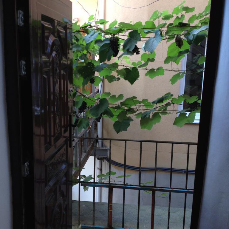 Apartment Downtown Mukaçeve Dış mekan fotoğraf