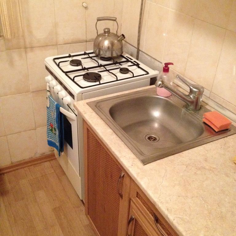 Apartment Downtown Mukaçeve Dış mekan fotoğraf