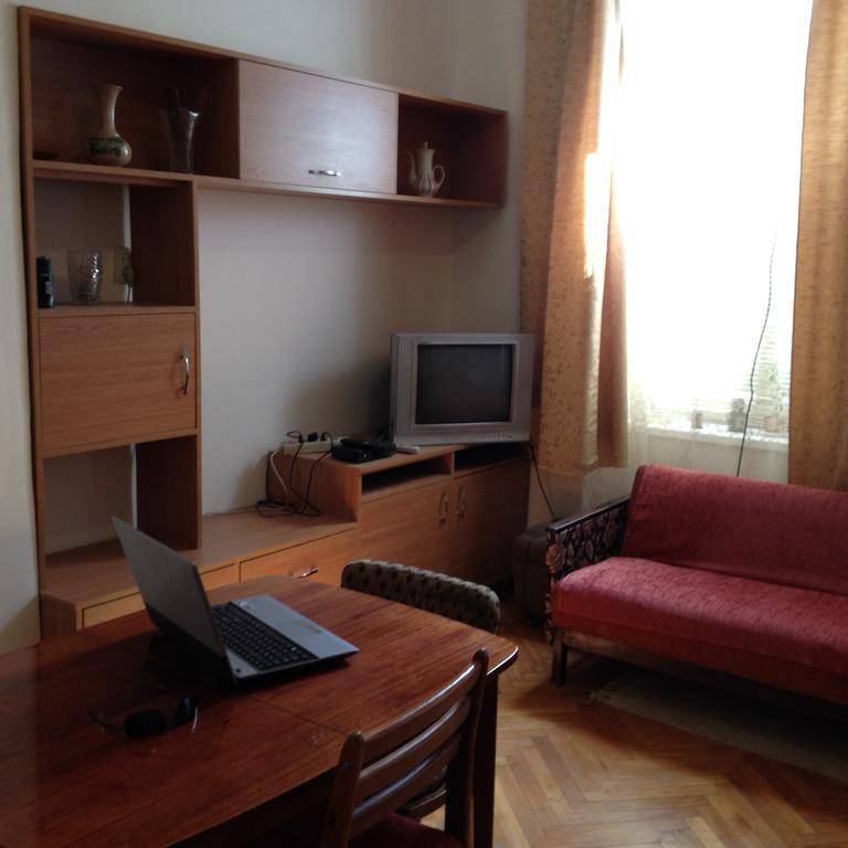 Apartment Downtown Mukaçeve Dış mekan fotoğraf