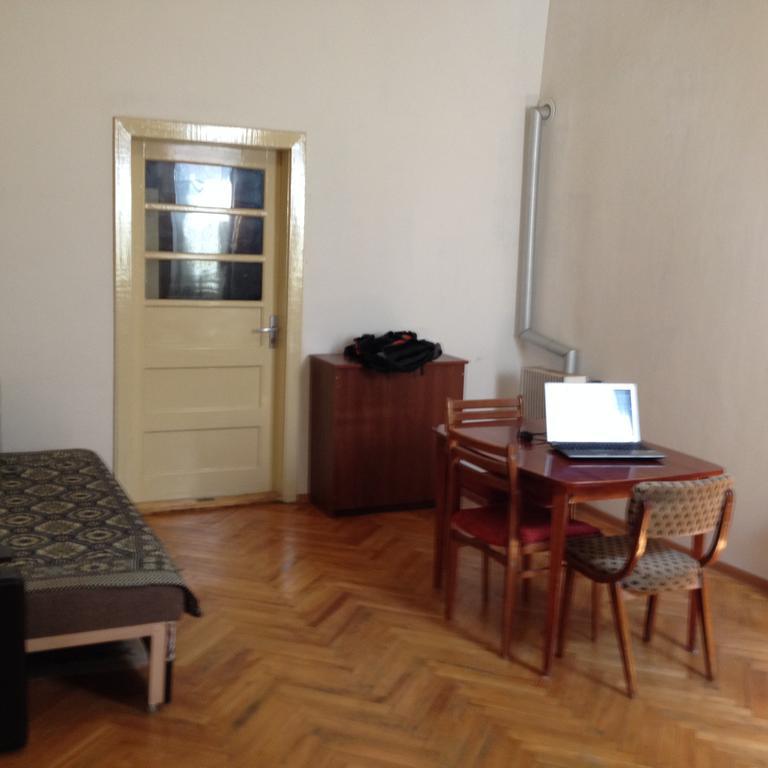 Apartment Downtown Mukaçeve Dış mekan fotoğraf